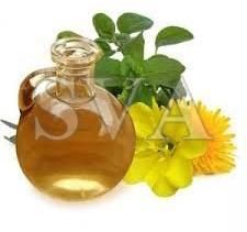 Evening Primrose Oil
