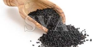 Nigella Sativa Seed Oil