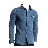 Denim Shirts