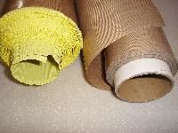 PTFE Coated Fiberglass Cloth