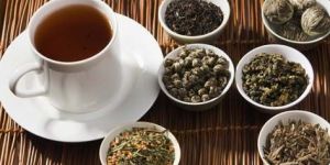 Loose Tea