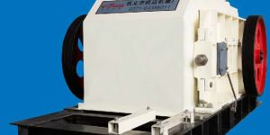Roller Crusher