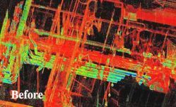 3D Laser Scanning Services