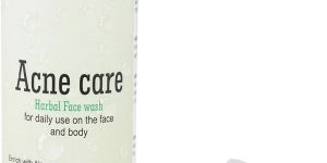 Cosderma Acne Control Salicylic Facewash