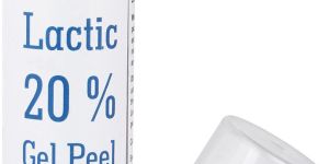 Lactic Acid Peel for Fairness , Anti Ageing, Pigmentation Removal