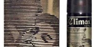 Climax Spray