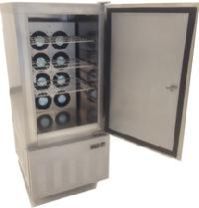Blast Freezer