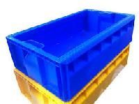 Fish Boxes
