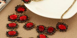 Wholesale Costume Jewelry