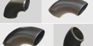 Mild Steel Pipe Fittings