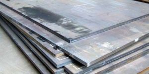 Mild Steel Plates