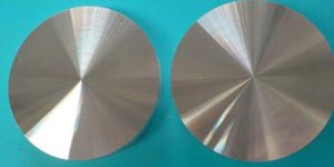 Stainless Steel Circles