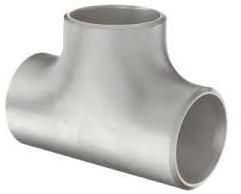 Stainless Steel Pipe Fittings