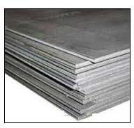 Stainless Steel Plates