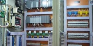 PLC Panel
