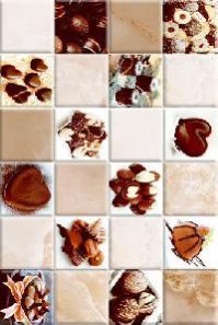 Kitchen Digital Tiles