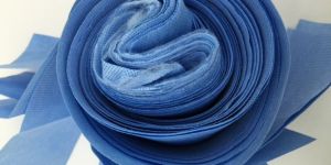 PP Non Woven Fabrics Scrap