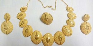 Artificial Jewellery