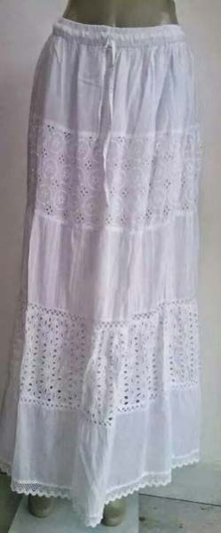 Cotton Skirts