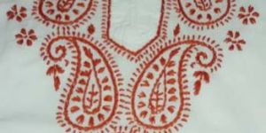 Style Ladies Chiffon Kaftans