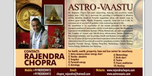 VASTHU ASTRO Consultancy