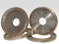 Diamond Squaring Wheels