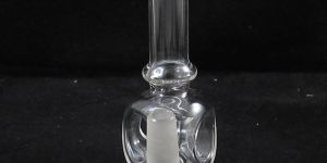 Designer Glass Smoking Pipes