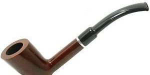 Wooden Smoking Pipes