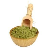 Natural Herbal Henna