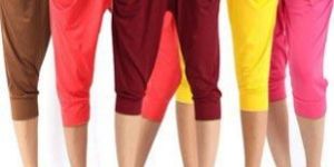 Ladies Capris