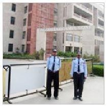 Residential Security Guard Services