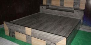 Laminated Bed