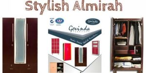 STYLISH ALMIRAH