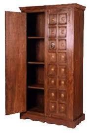 Wooden Almirah