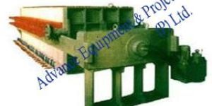 Sludge Dewatering System