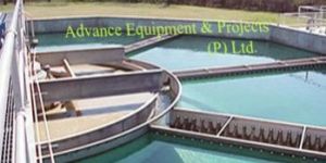 Water Treatment Plants