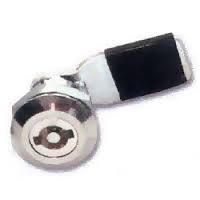 Zinc Lock