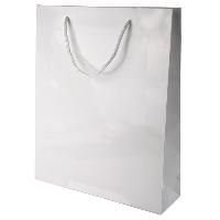 Paper Carrier Bag