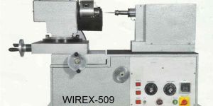 Carbide Die Reconditioning Machine