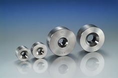 Compacting Dies