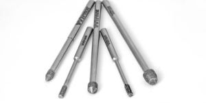 Electroplated Diamond Cbn Pins