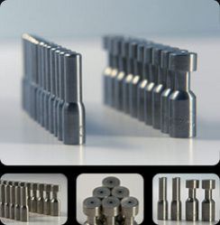 Solid Enameling Dies