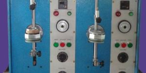 Wire Polishing Machine