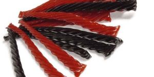 Licorice Roots