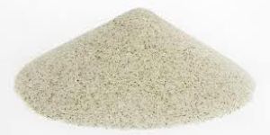 Silica Sand