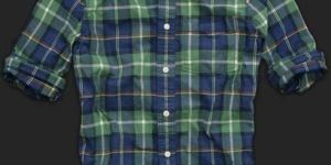 Casual Denim Shirts for Men