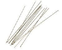 Nickel Silver Rods