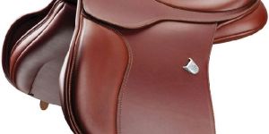 English Horse Saddles