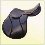 Horse Saddle