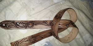 Ladies Fashion Belts